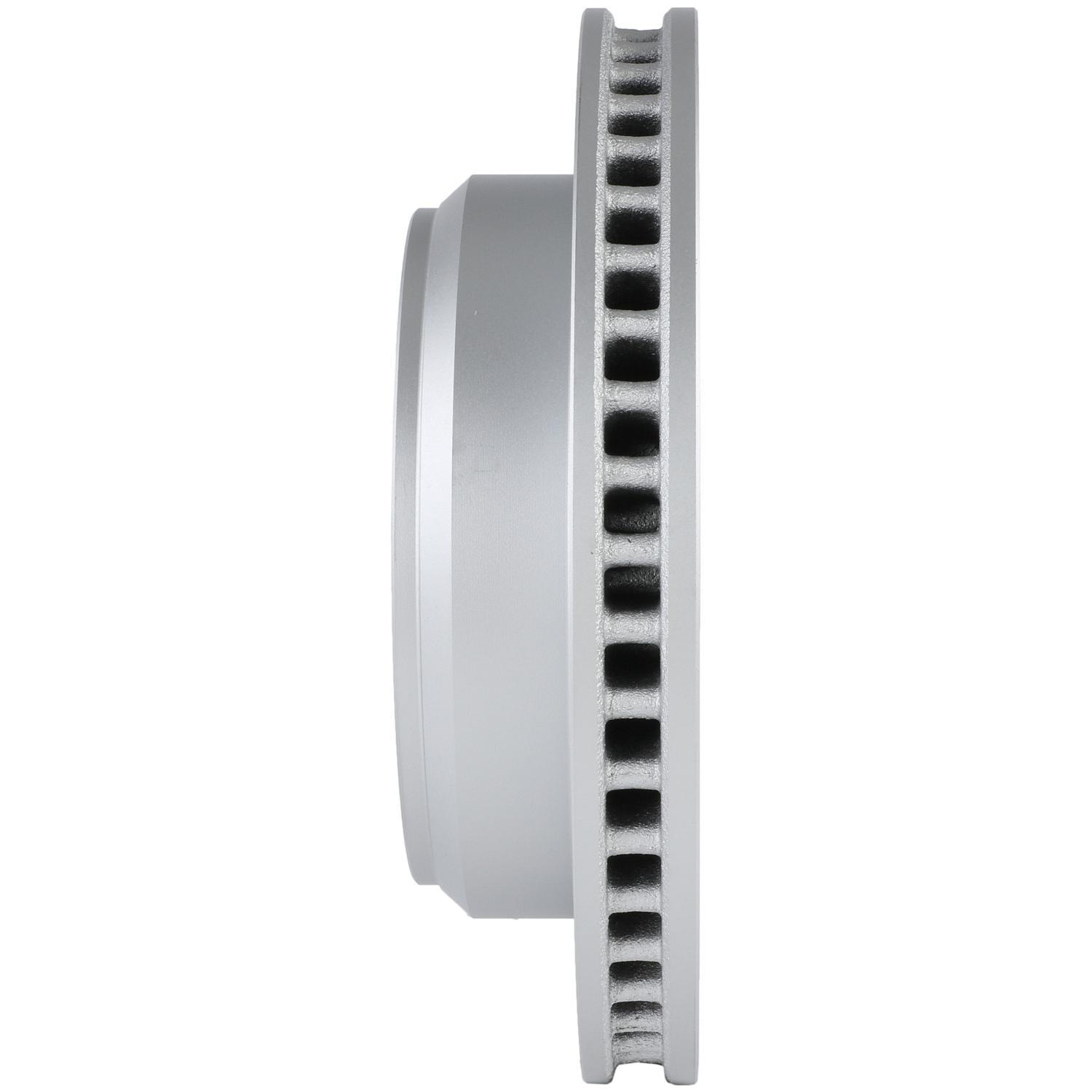 Bosch 20011506 - Disc Brake Rotor Bosch 20011506 Disc Brake Rotor product image 2 of 4