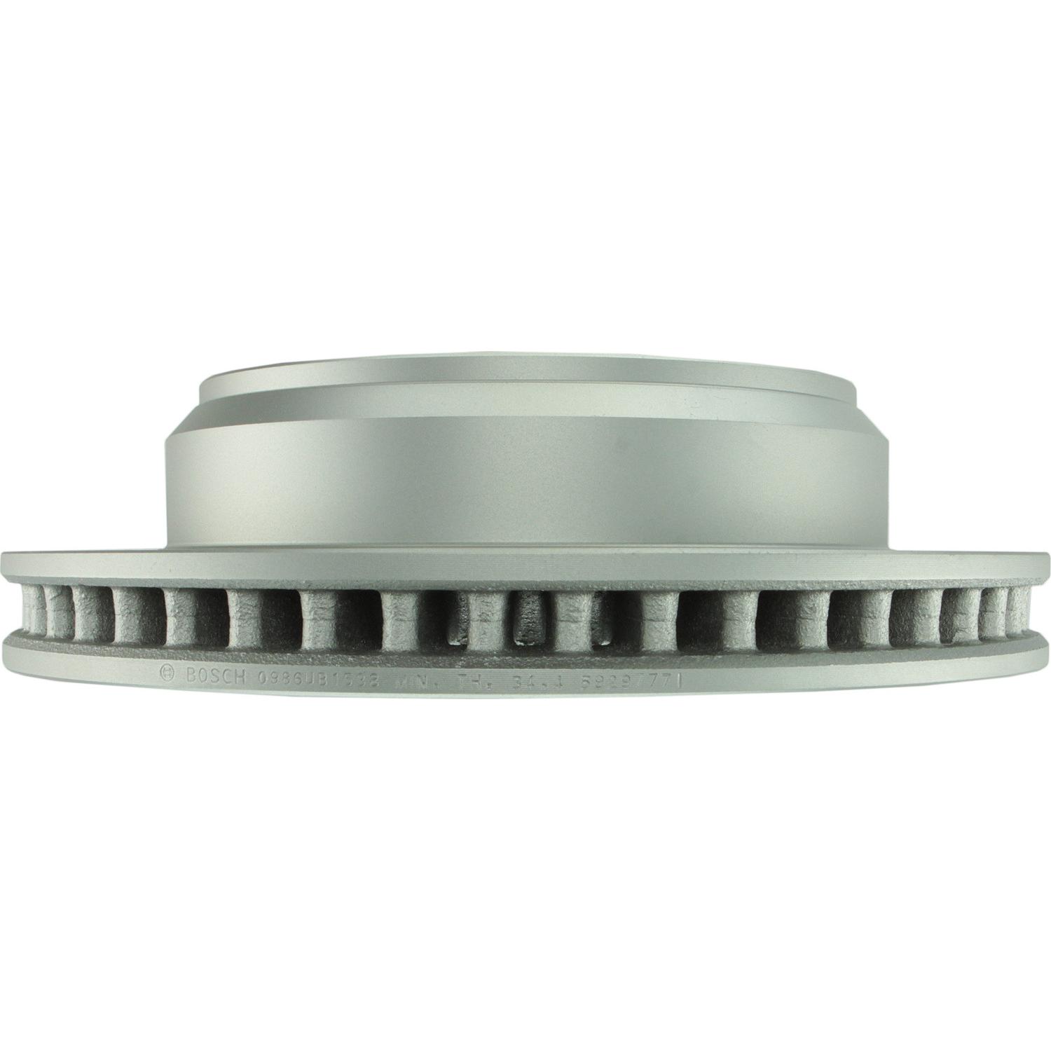 Bosch 20011506 - Disc Brake Rotor Bosch 20011506 Disc Brake Rotor product image 4 of 4