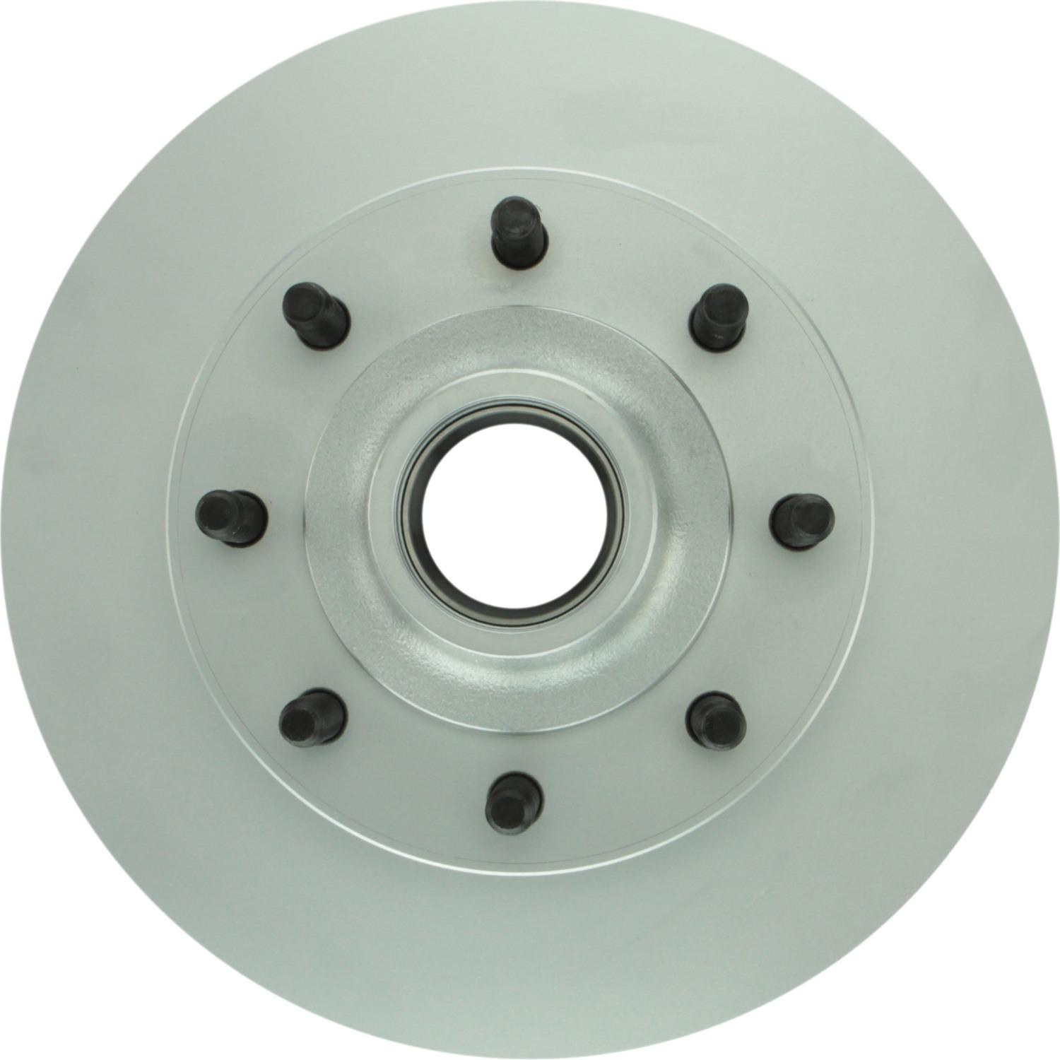 Bosch 20011507 - Disc Brake Rotor and Hub Assembly Bosch 20011507 Disc Brake Rotor and Hub Assembly product image 2 of 3