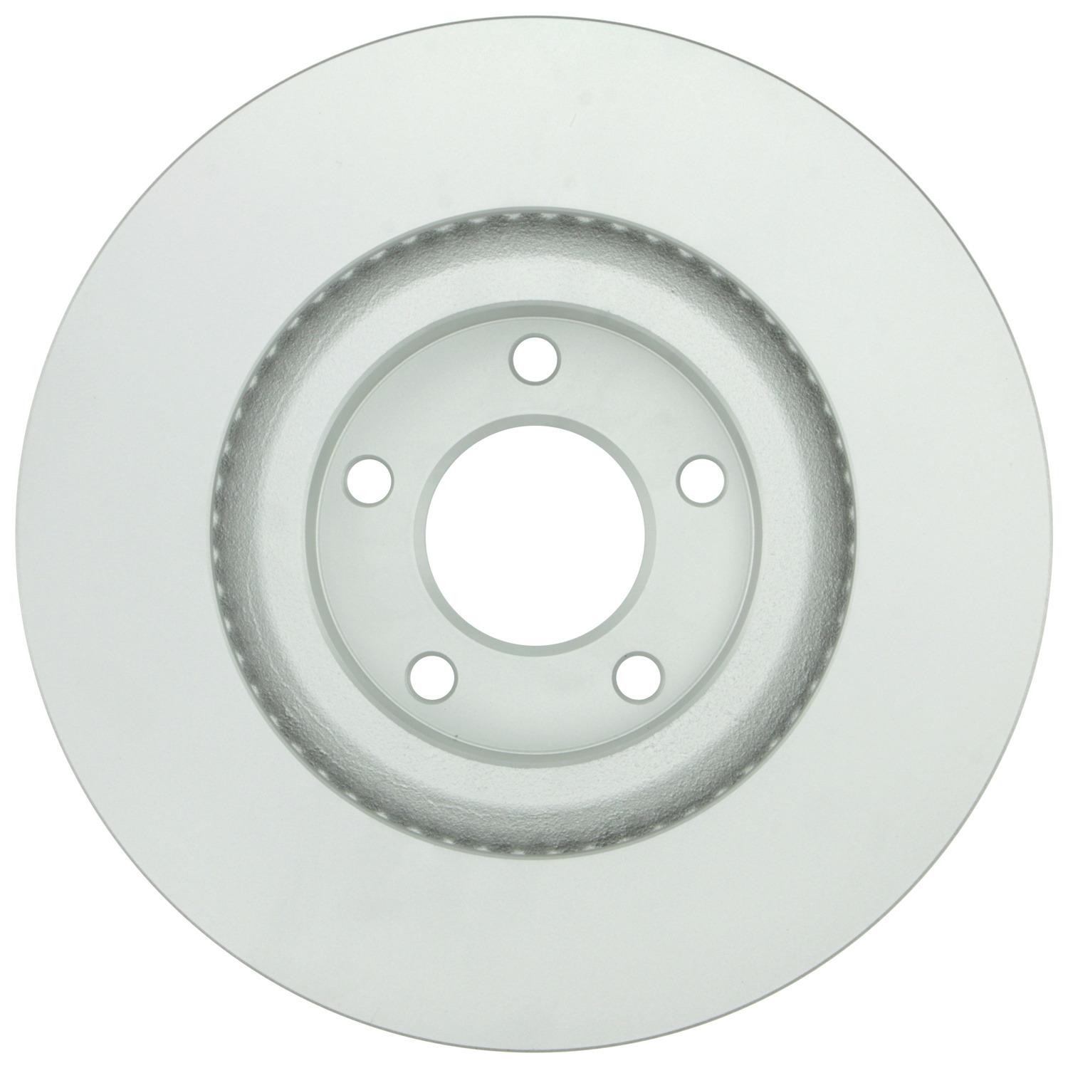 Bosch 20011510 - Disc Brake Rotor Bosch 20011510 Disc Brake Rotor product image 1 of 3