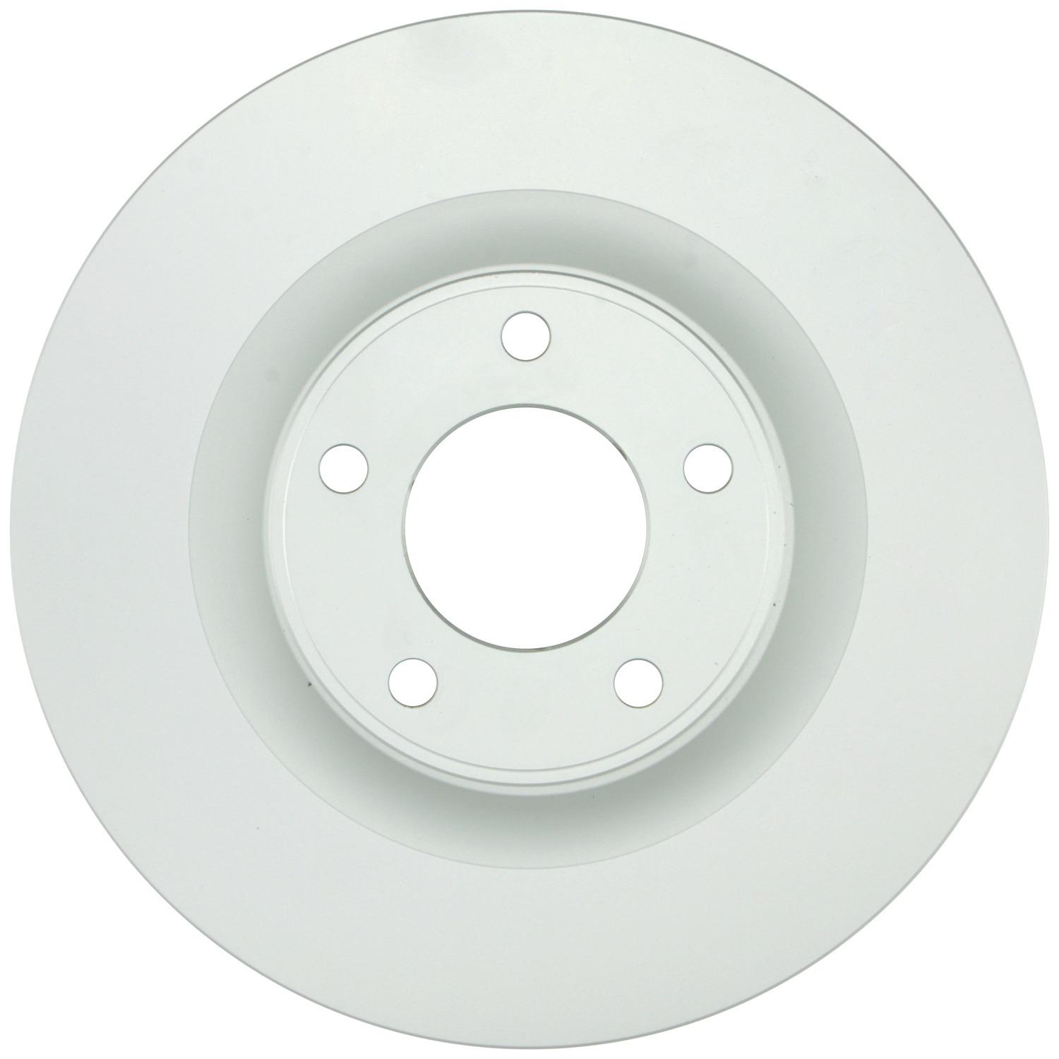 Bosch 20011510 - Disc Brake Rotor Bosch 20011510 Disc Brake Rotor product image 2 of 3