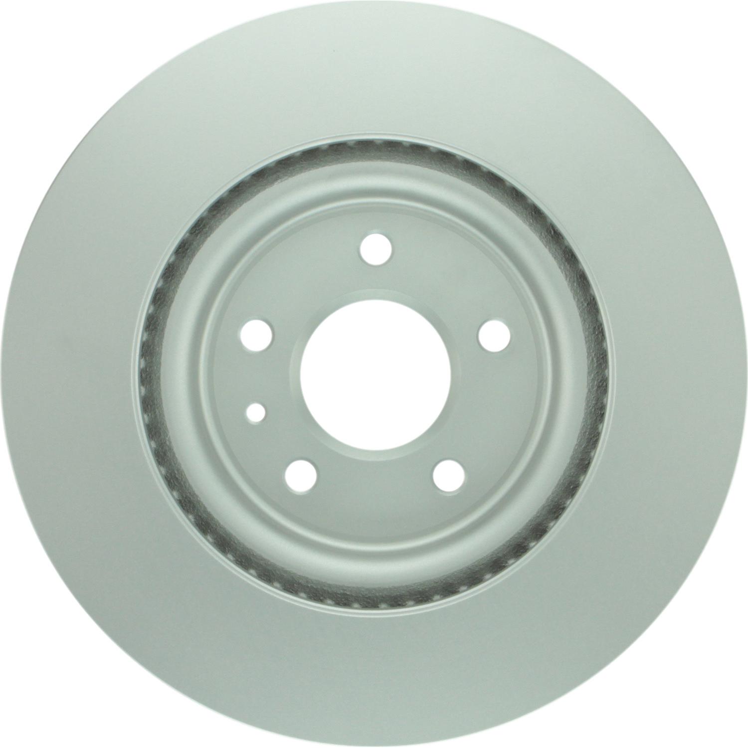 Bosch 20011511 - Disc Brake Rotor Bosch 20011511 Disc Brake Rotor product image 1 of 3