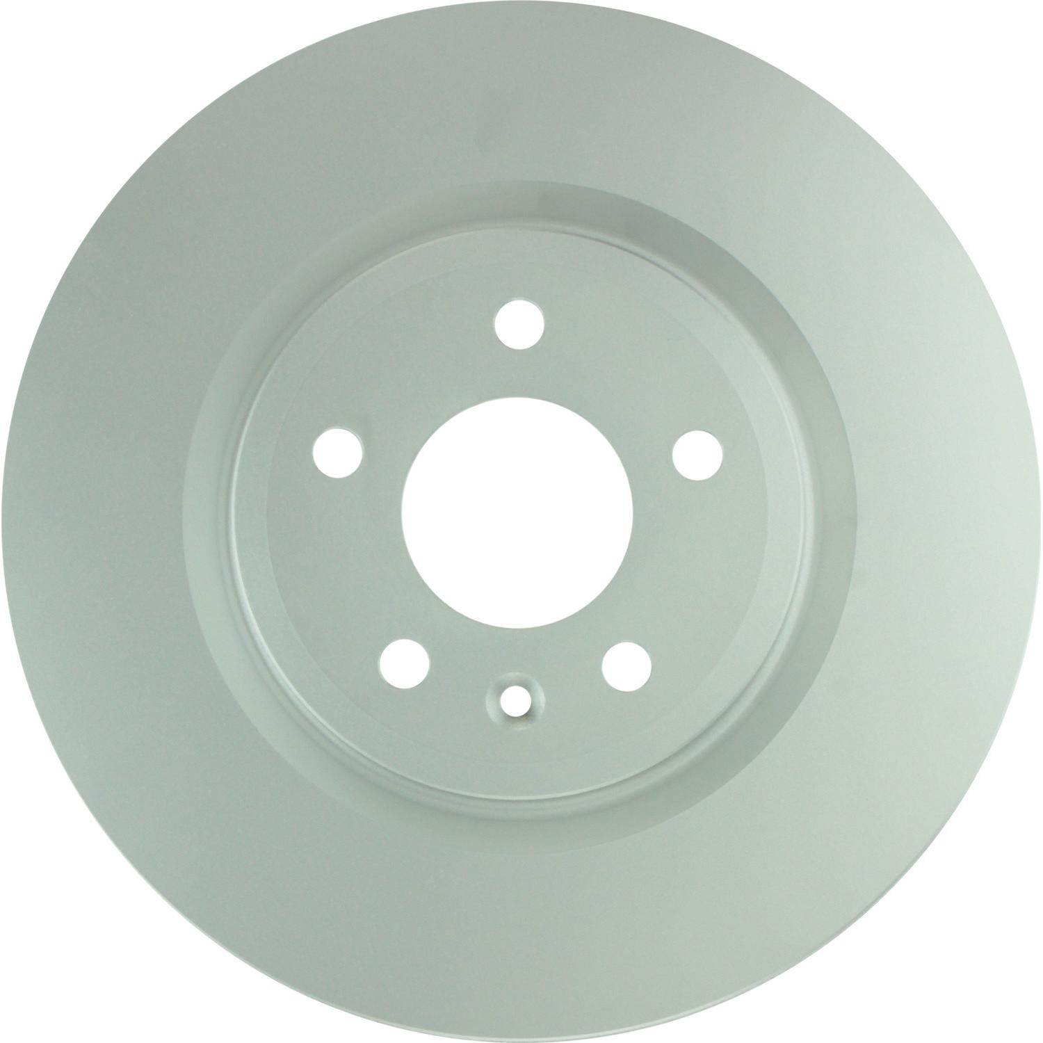 Bosch 20011511 - Disc Brake Rotor Bosch 20011511 Disc Brake Rotor product image 2 of 3