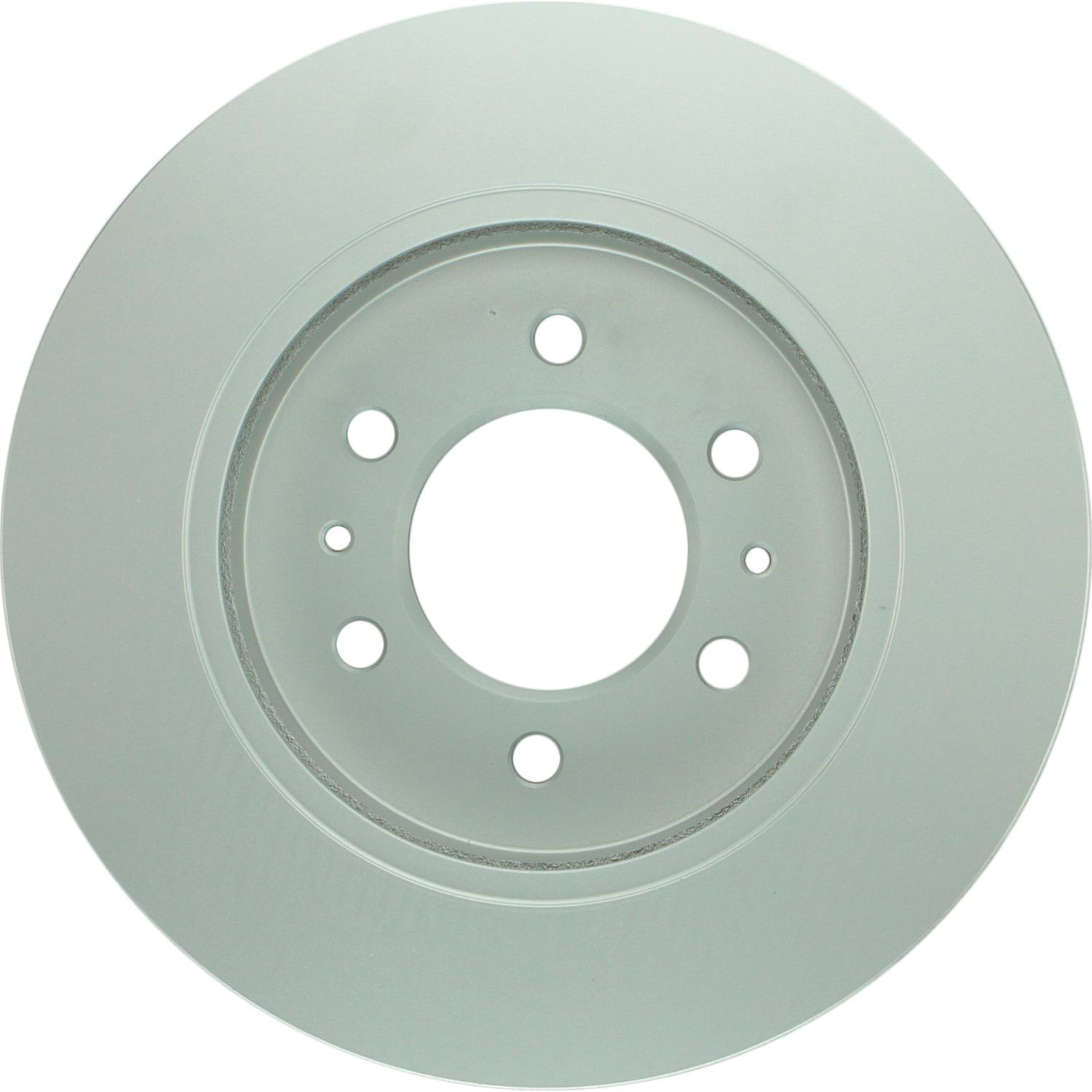Bosch 20011512 - Disc Brake Rotor Bosch 20011512 Disc Brake Rotor product image 1 of 3