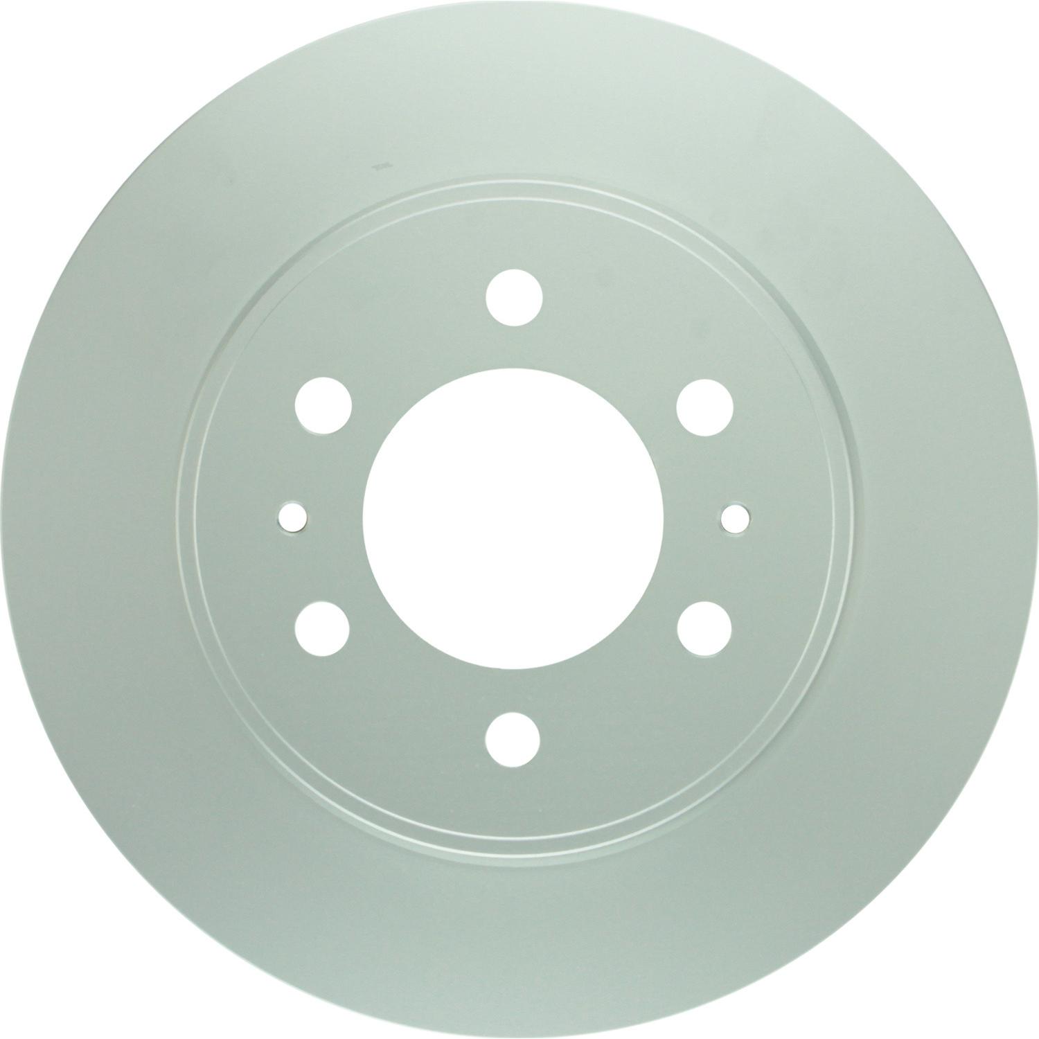 Bosch 20011512 - Disc Brake Rotor Bosch 20011512 Disc Brake Rotor product image 2 of 3