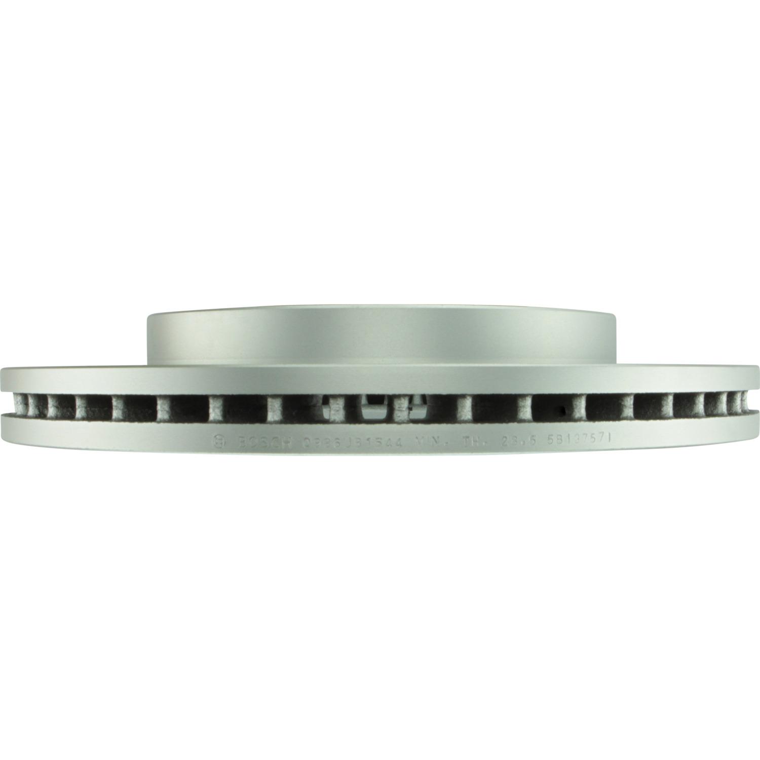 Bosch 20011512 - Disc Brake Rotor Bosch 20011512 Disc Brake Rotor product image 3 of 3