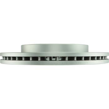 2009 Ford F-150 Disc Brake Rotor Front Bosch 20011512 image 3 of 3