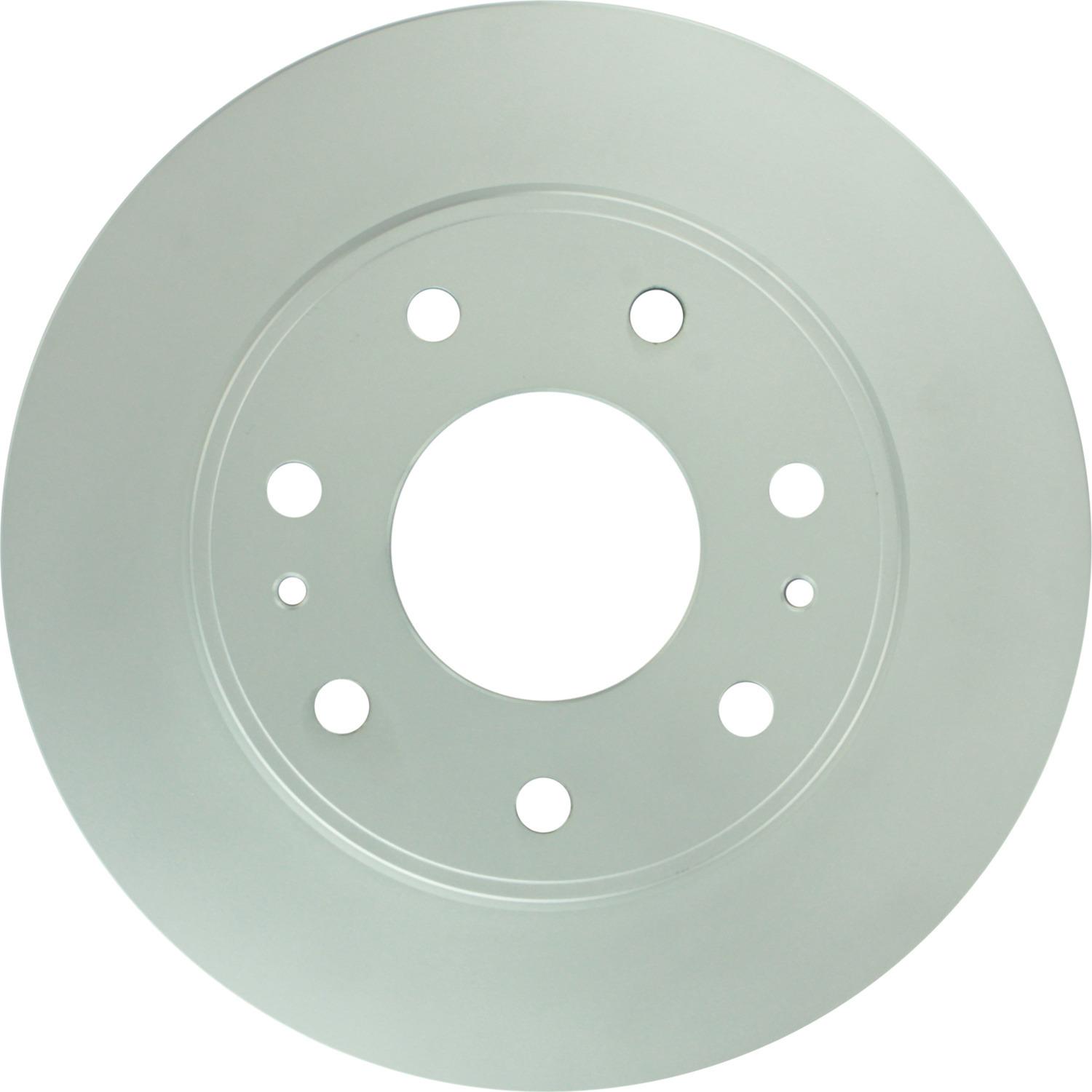 Bosch 20011513 - Disc Brake Rotor Bosch 20011513 Disc Brake Rotor product image 2 of 3