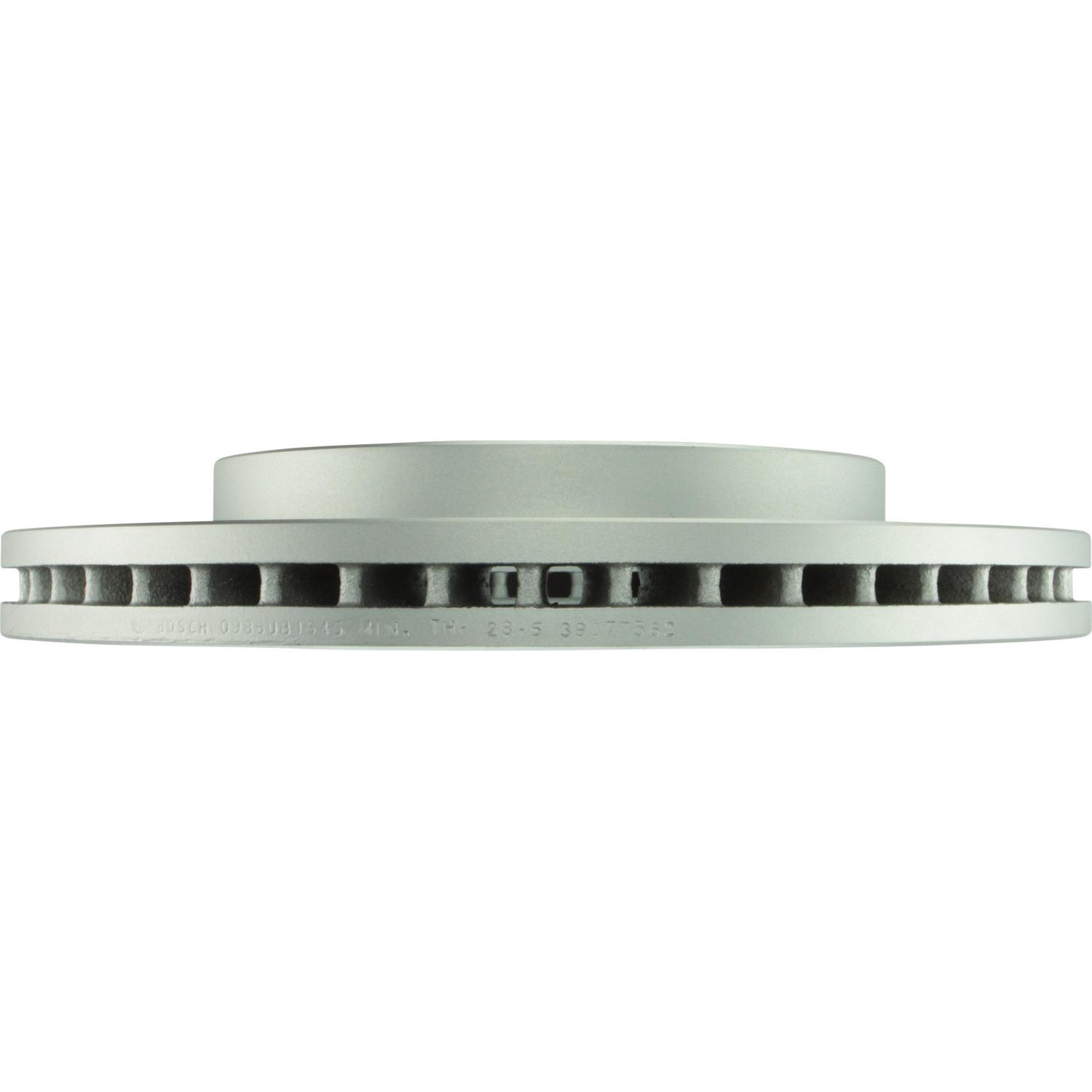 Bosch 20011513 - Disc Brake Rotor Bosch 20011513 Disc Brake Rotor product image 3 of 3