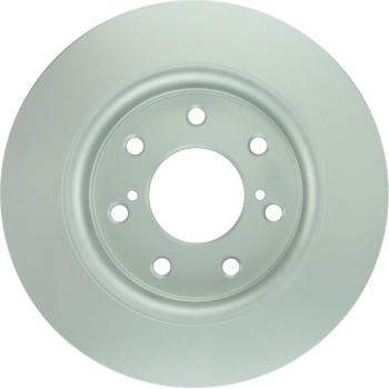 2014 Ford F-150 Disc Brake Rotor Front Bosch 20011514 image 1 of 3