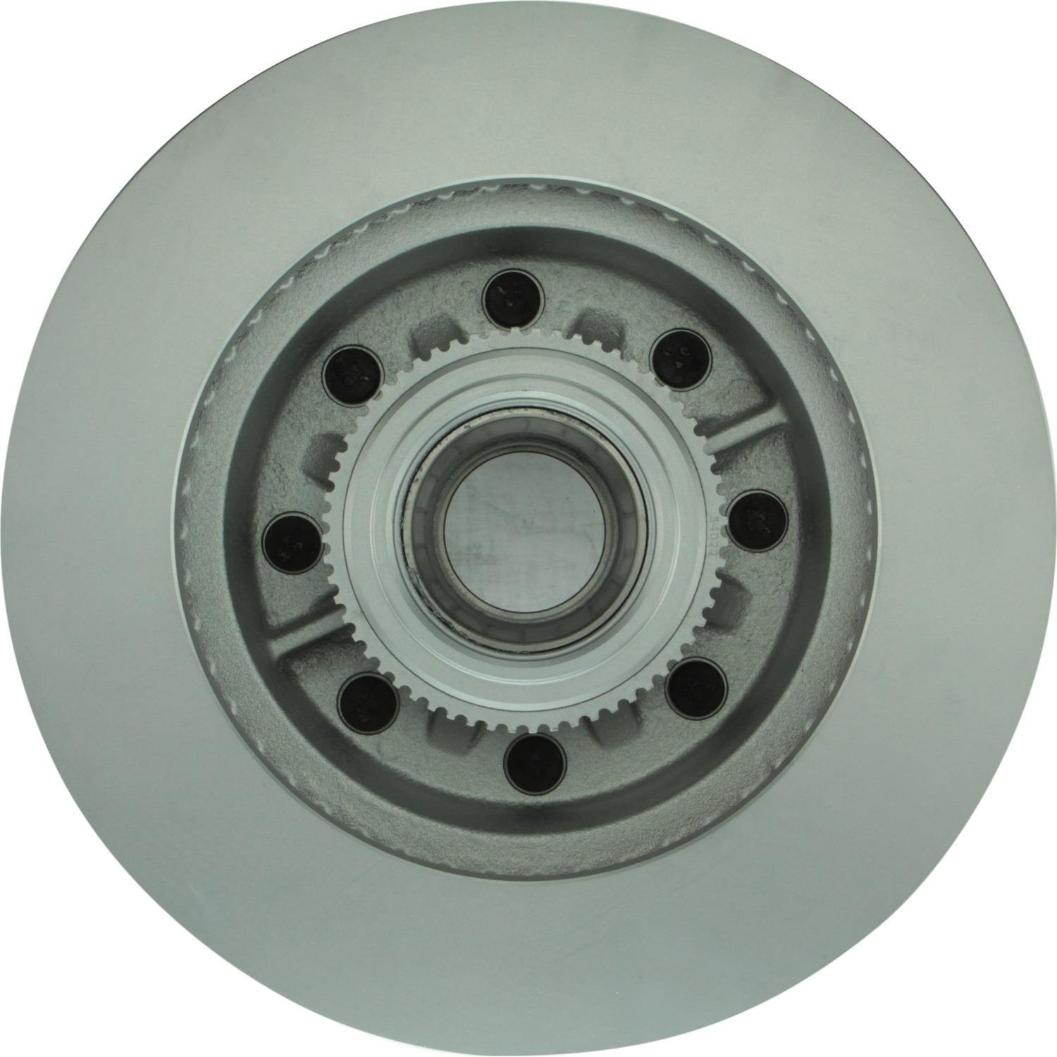Bosch 20011515 - Disc Brake Rotor and Hub Assembly Bosch 20011515 Disc Brake Rotor and Hub Assembly product image 1 of 3