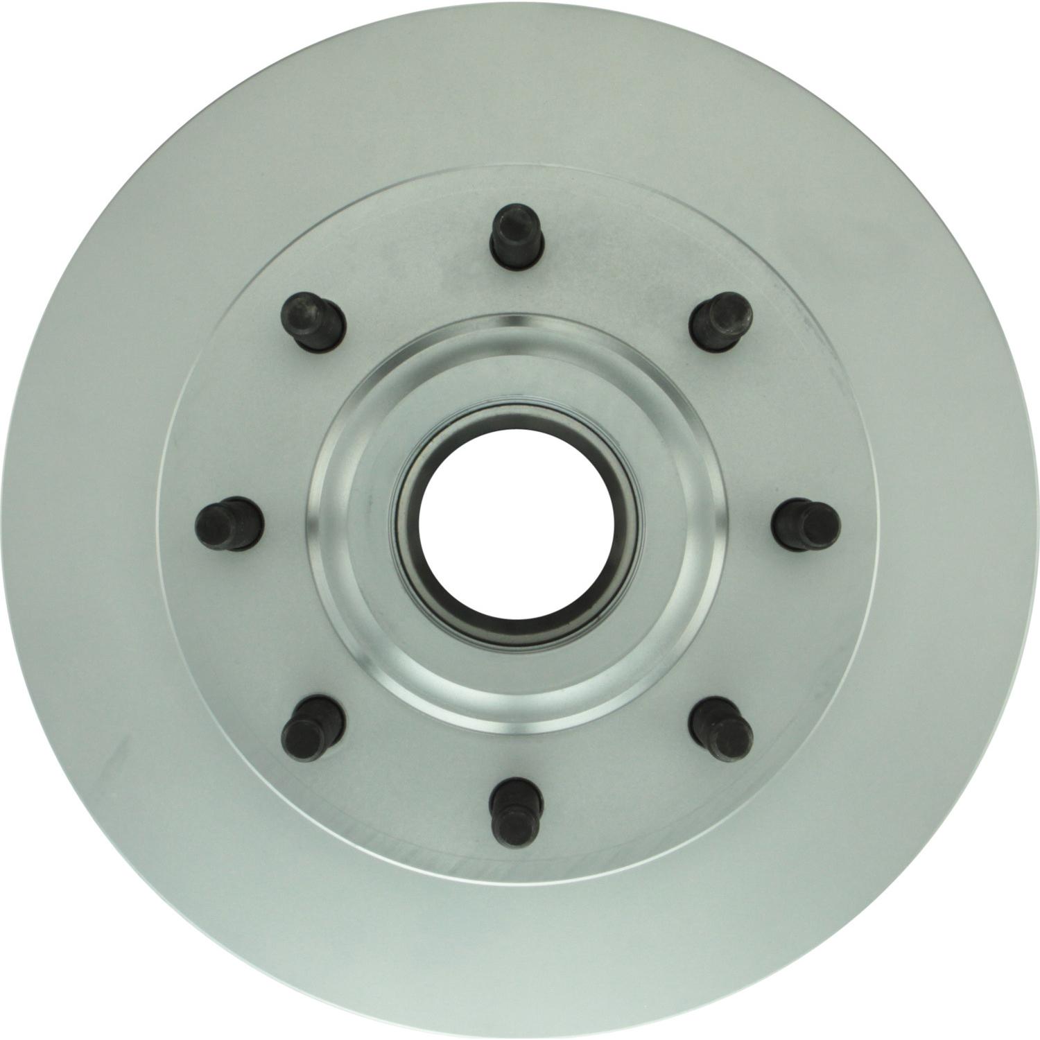 Bosch 20011515 - Disc Brake Rotor and Hub Assembly Bosch 20011515 Disc Brake Rotor and Hub Assembly product image 2 of 3