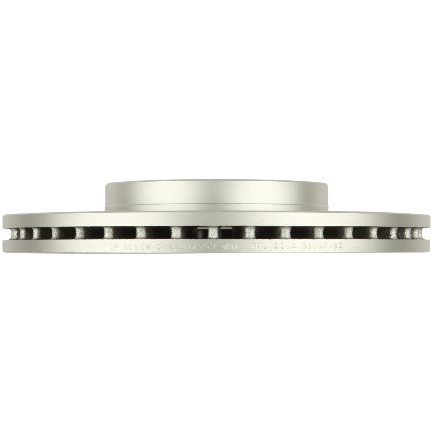 Bosch 20011521 - Disc Brake Rotor Bosch 20011521 Disc Brake Rotor product image 5 of 5
