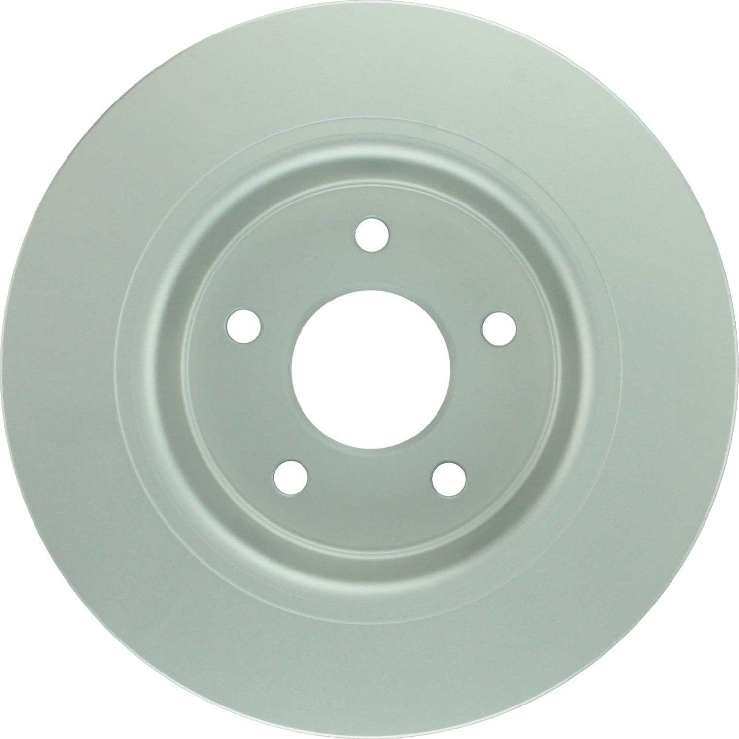 Bosch 20011533 - Disc Brake Rotor Bosch 20011533 Disc Brake Rotor product image 1 of 4