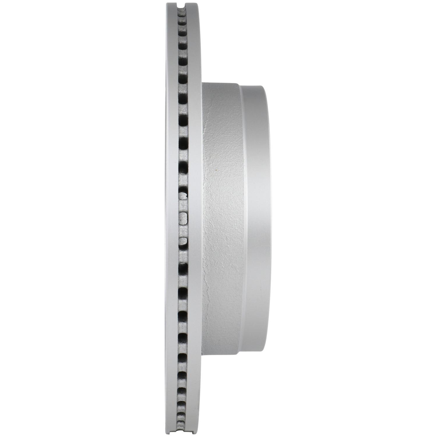 Bosch 20011538 Disc Brake Rotor product image 4 of 4