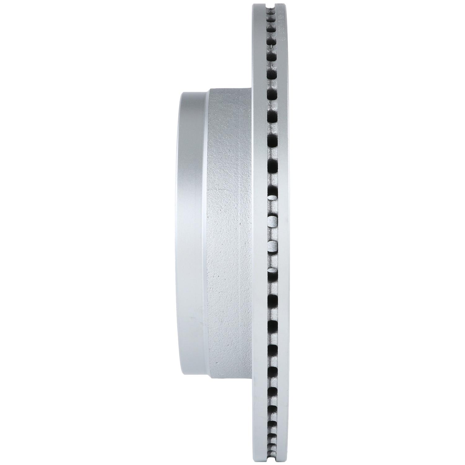 Bosch 20011539 - Disc Brake Rotor Bosch 20011539 Disc Brake Rotor product image 2 of 4
