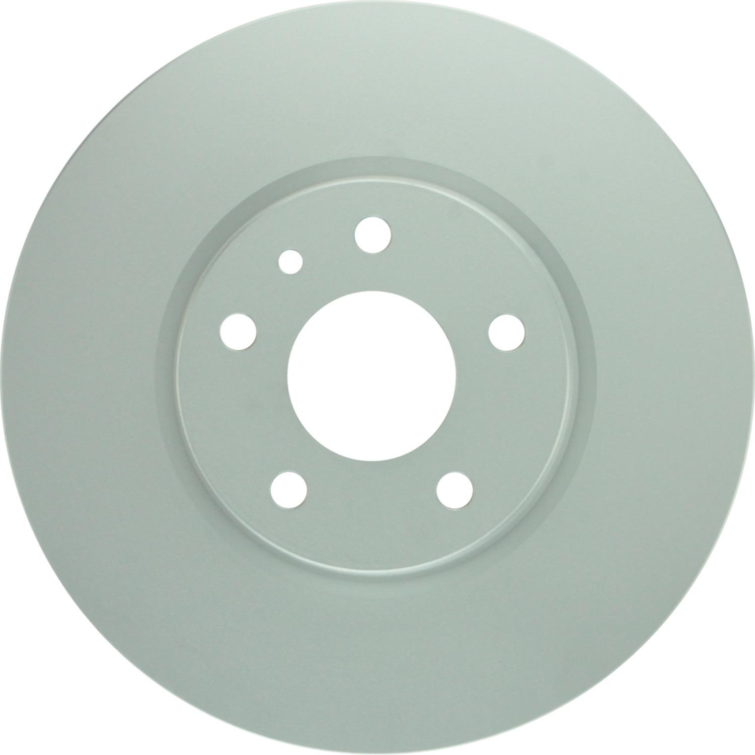 Bosch 20011540 - Disc Brake Rotor Bosch 20011540 Disc Brake Rotor product image 3 of 4