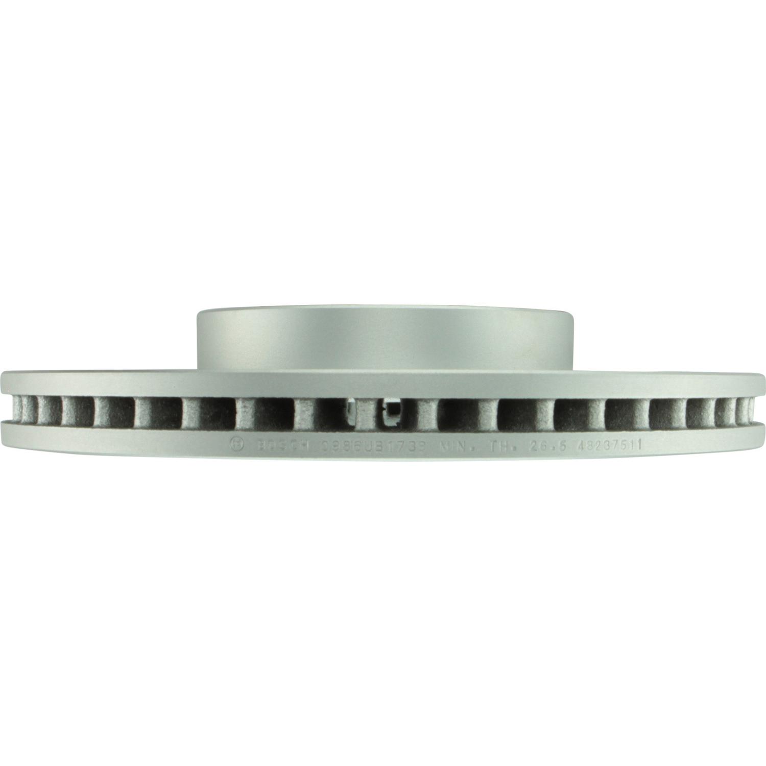 Bosch 20011540 - Disc Brake Rotor Bosch 20011540 Disc Brake Rotor product image 4 of 4