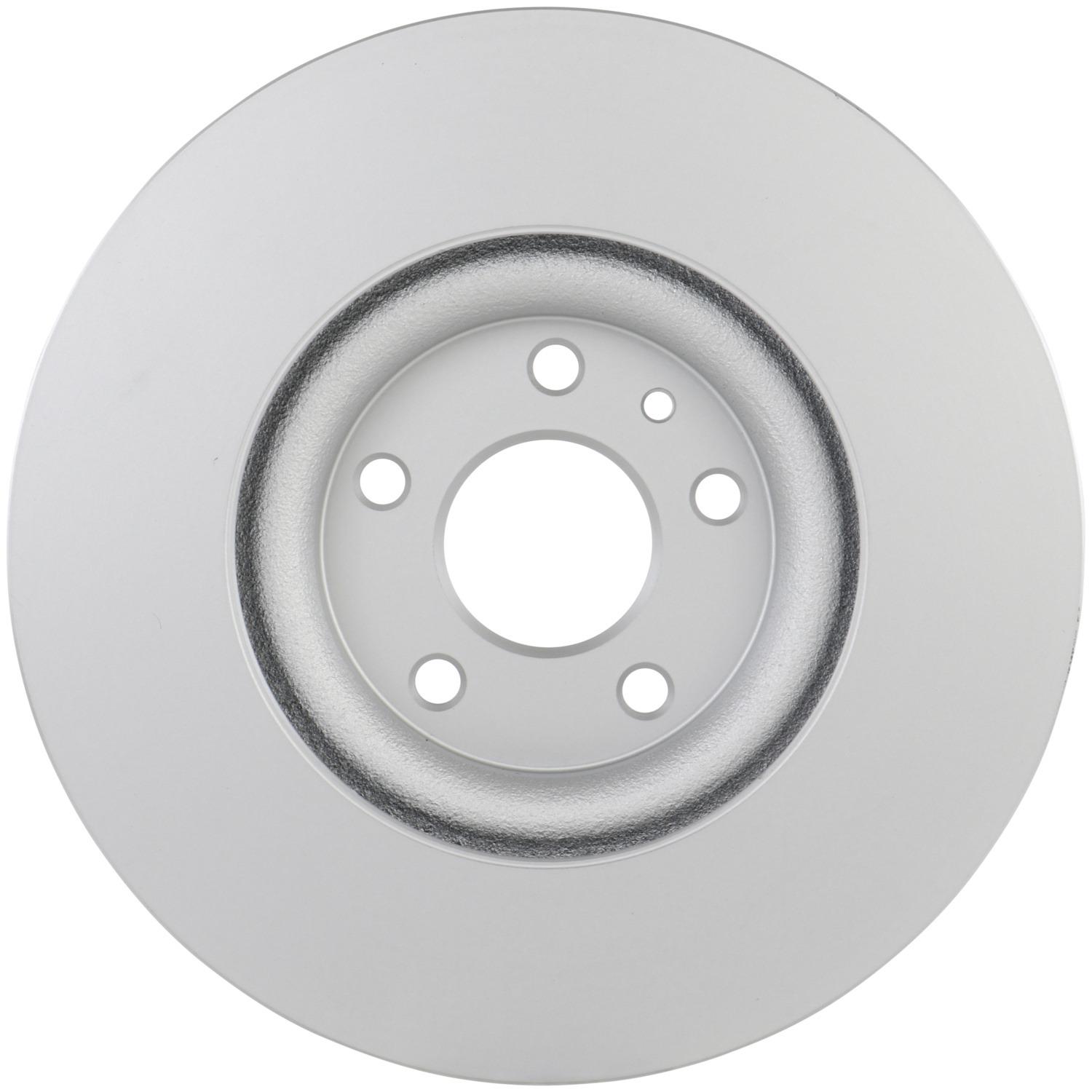 Bosch 20011541 - Disc Brake Rotor Bosch 20011541 Disc Brake Rotor product image 1 of 5