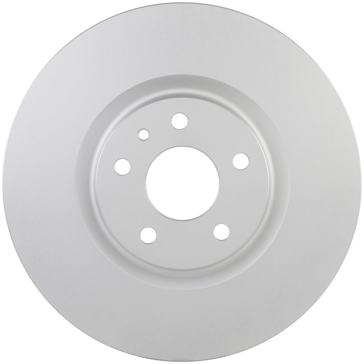 Bosch 20011541 - Disc Brake Rotor Bosch 20011541 Disc Brake Rotor product image 2 of 5