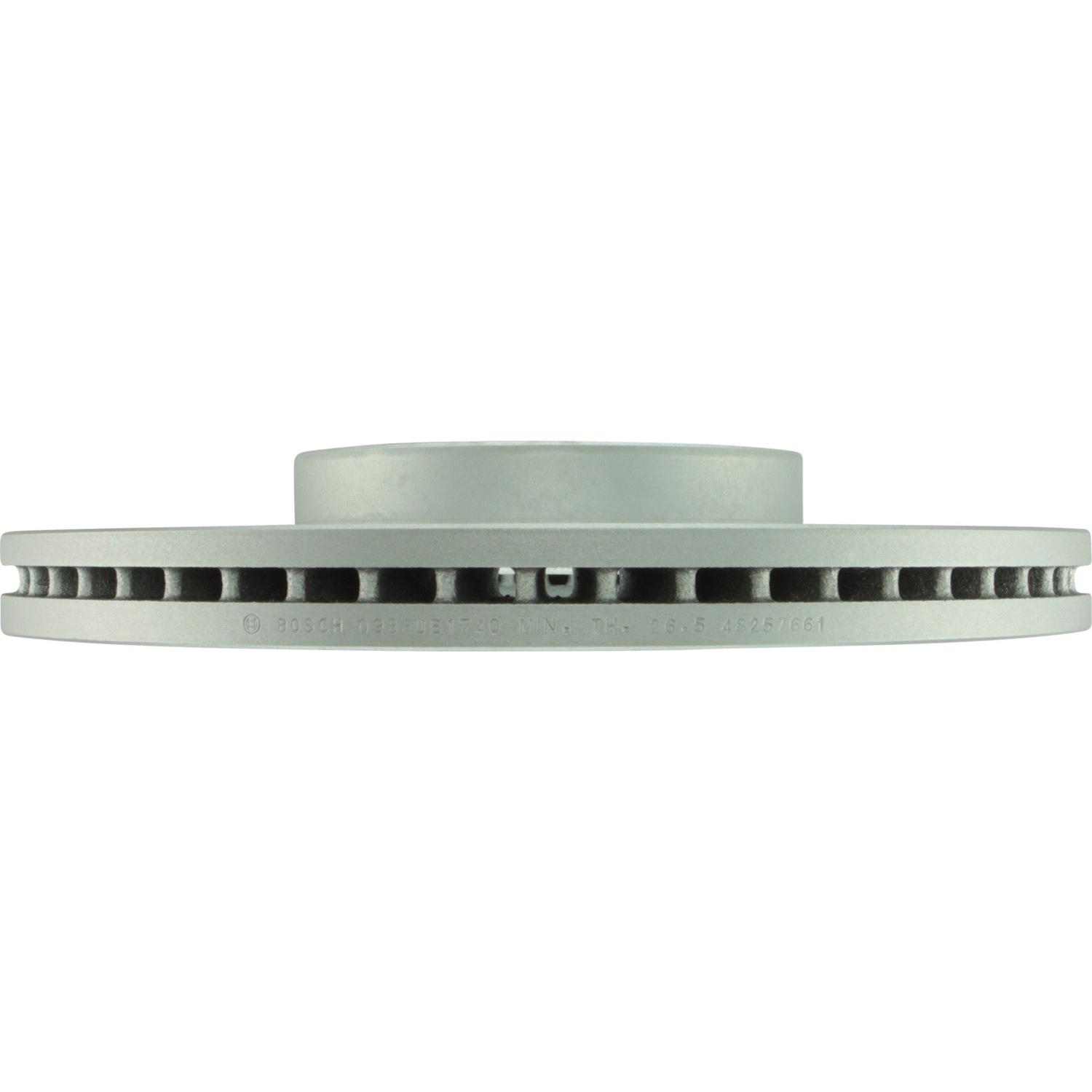 Bosch 20011541 - Disc Brake Rotor Bosch 20011541 Disc Brake Rotor product image 5 of 5