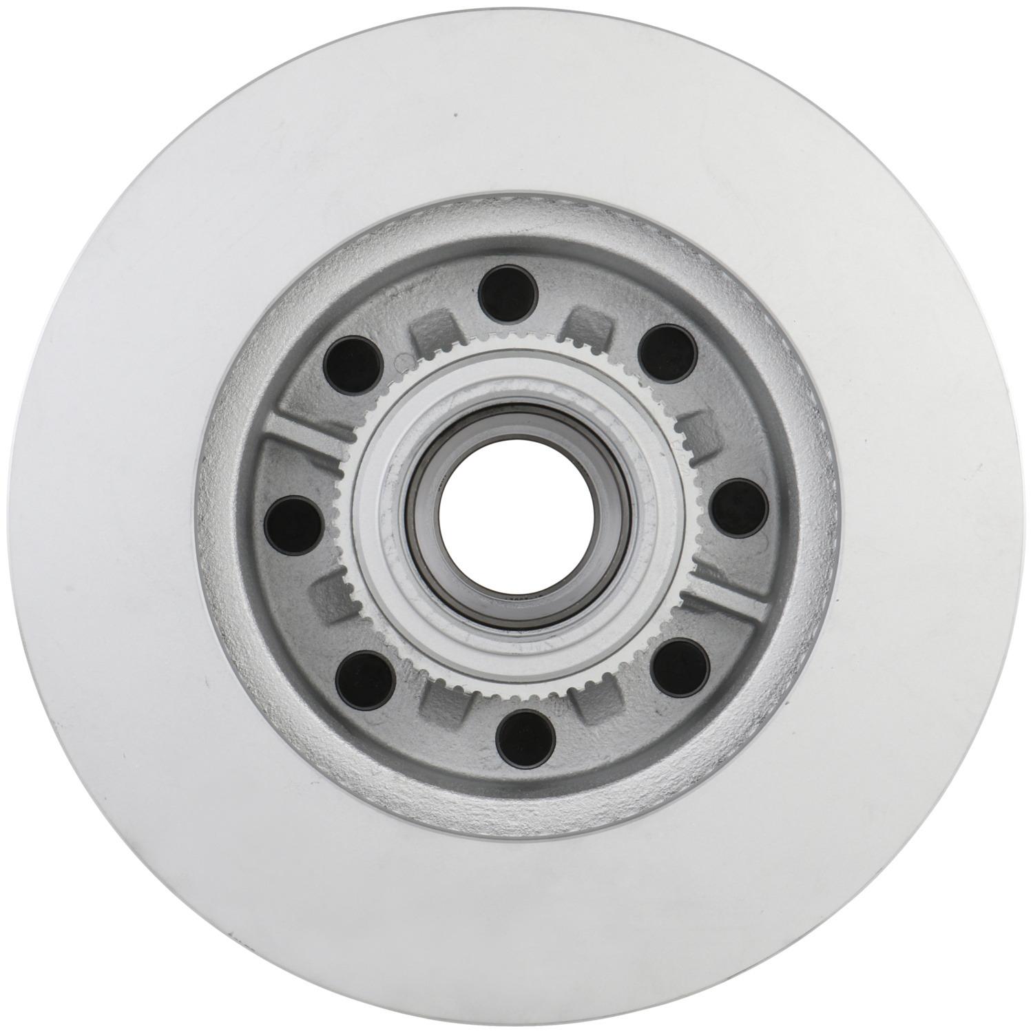 Bosch 20011570 - Disc Brake Rotor and Hub Assembly Bosch 20011570 Disc Brake Rotor and Hub Assembly product image 1 of 5