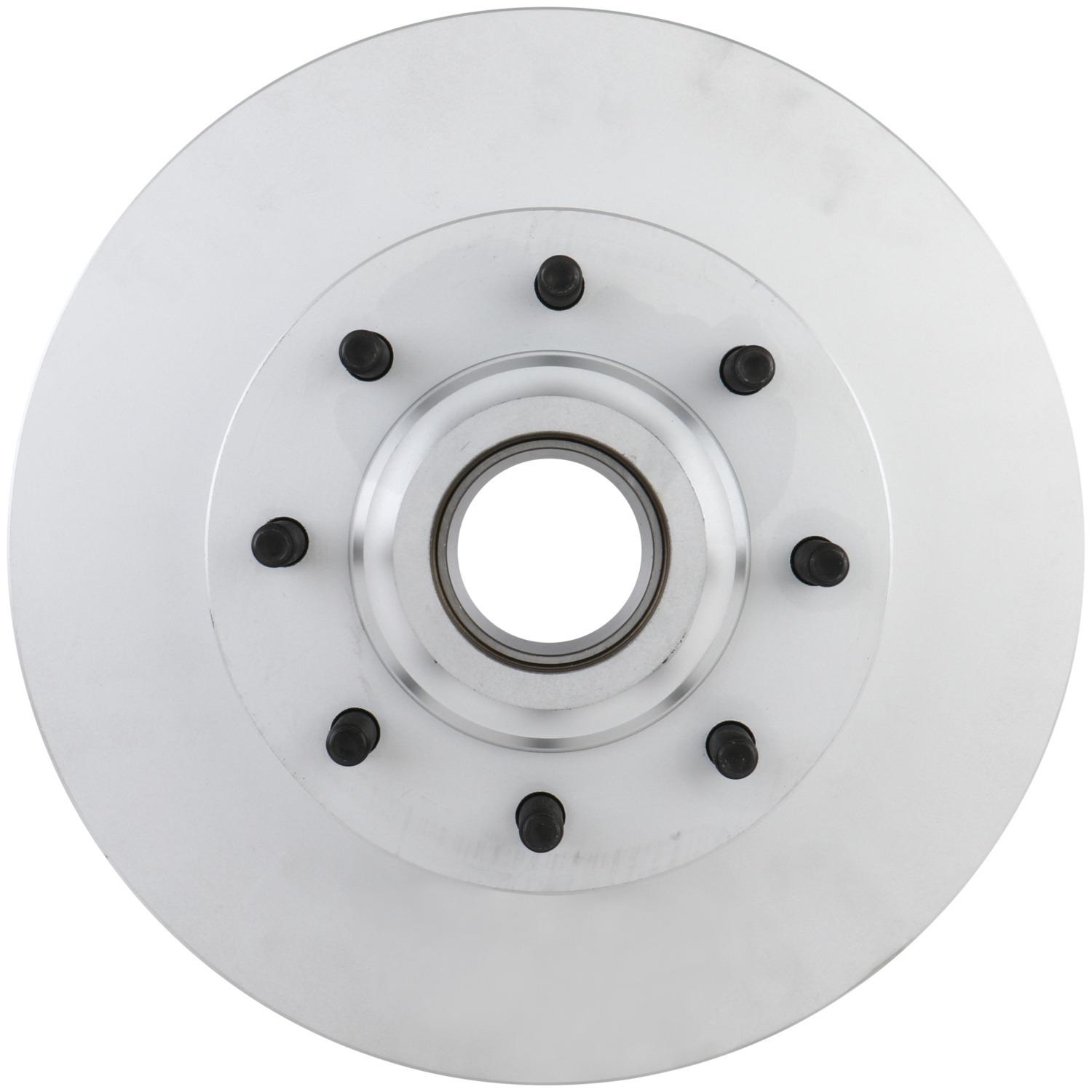 Bosch 20011570 - Disc Brake Rotor and Hub Assembly Bosch 20011570 Disc Brake Rotor and Hub Assembly product image 2 of 5