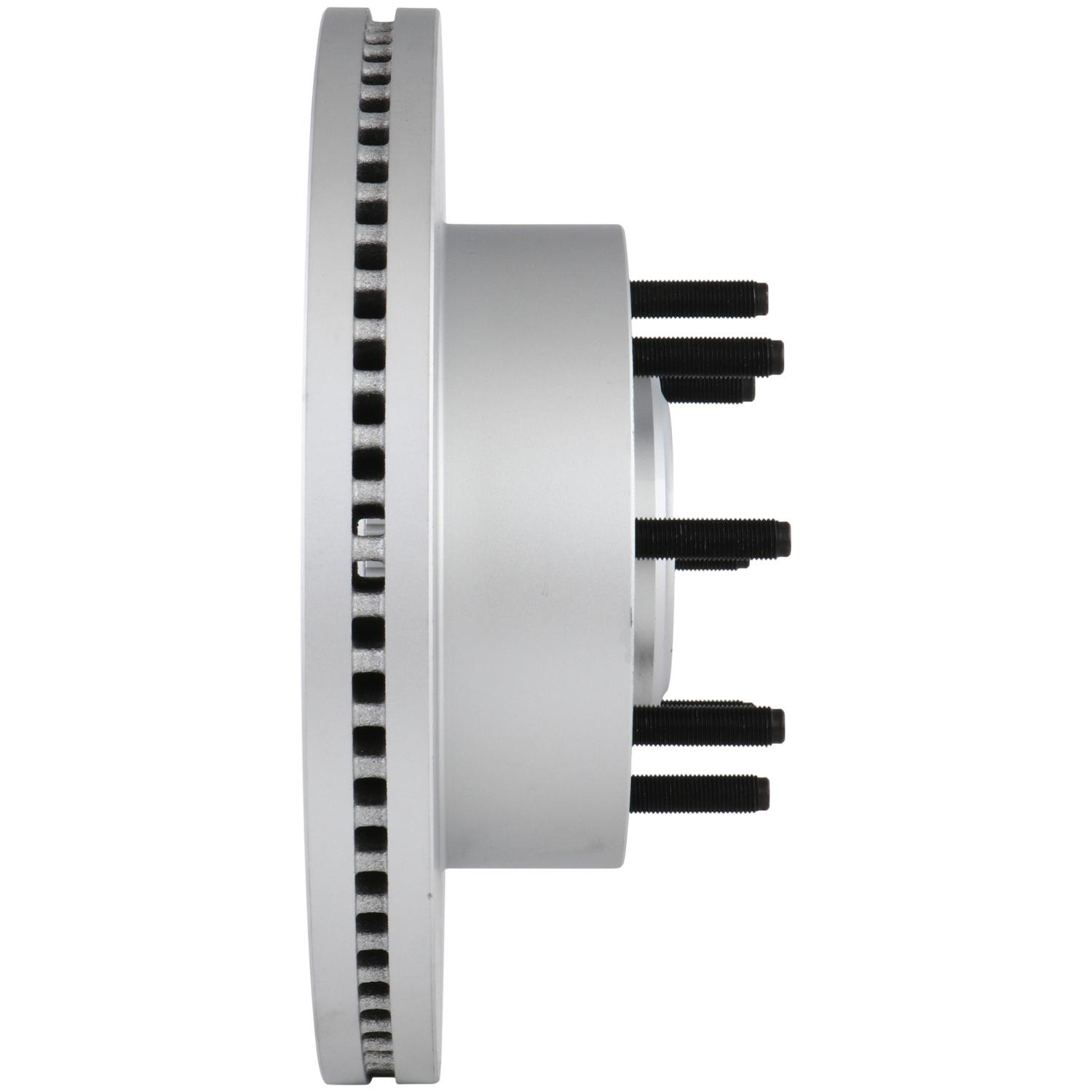 Bosch 20011570 - Disc Brake Rotor and Hub Assembly Bosch 20011570 Disc Brake Rotor and Hub Assembly product image 4 of 5