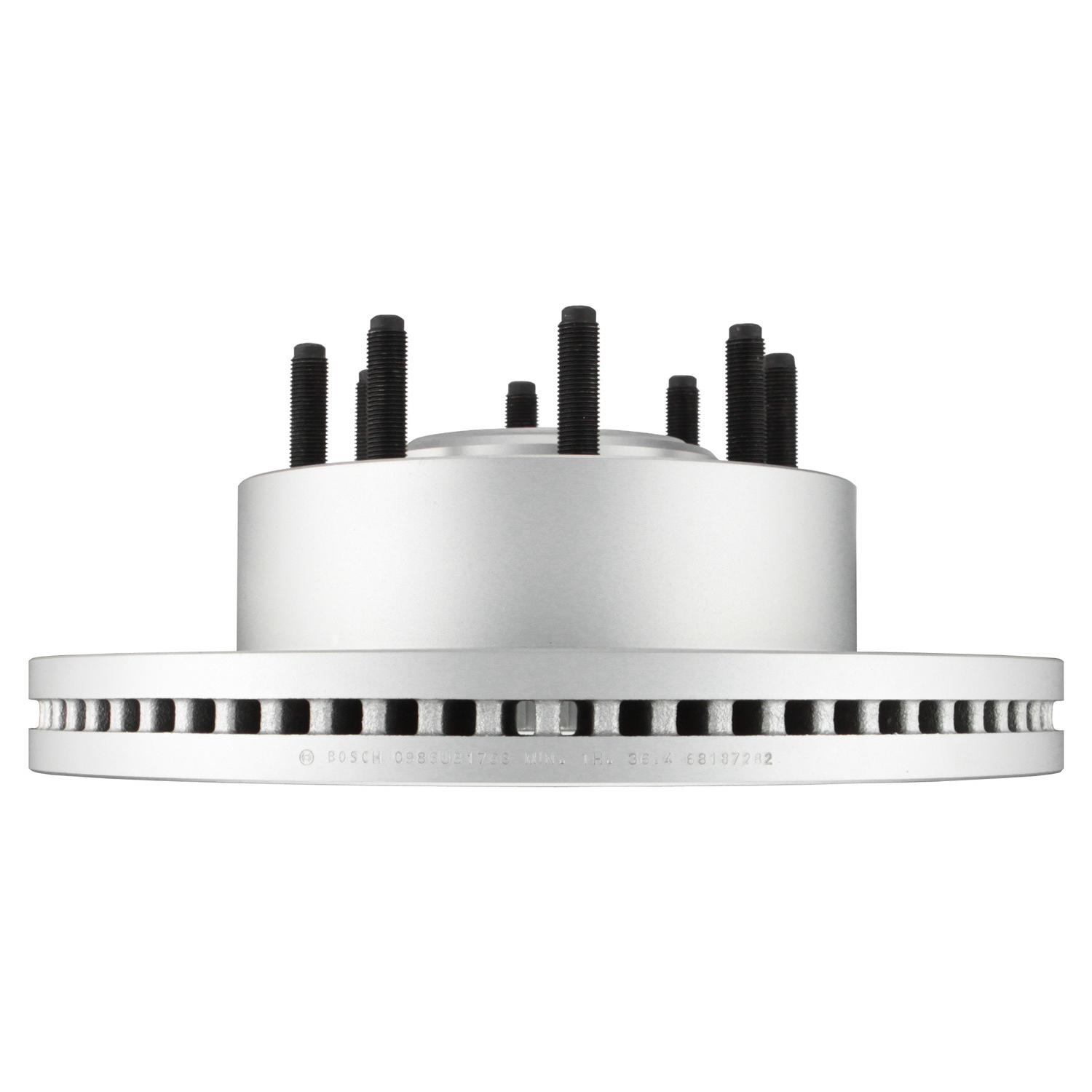 Bosch 20011570 - Disc Brake Rotor and Hub Assembly Bosch 20011570 Disc Brake Rotor and Hub Assembly product image 5 of 5