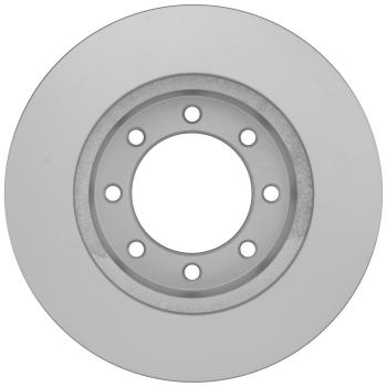 2020 Ford F-350 Super Duty Disc Brake Rotor