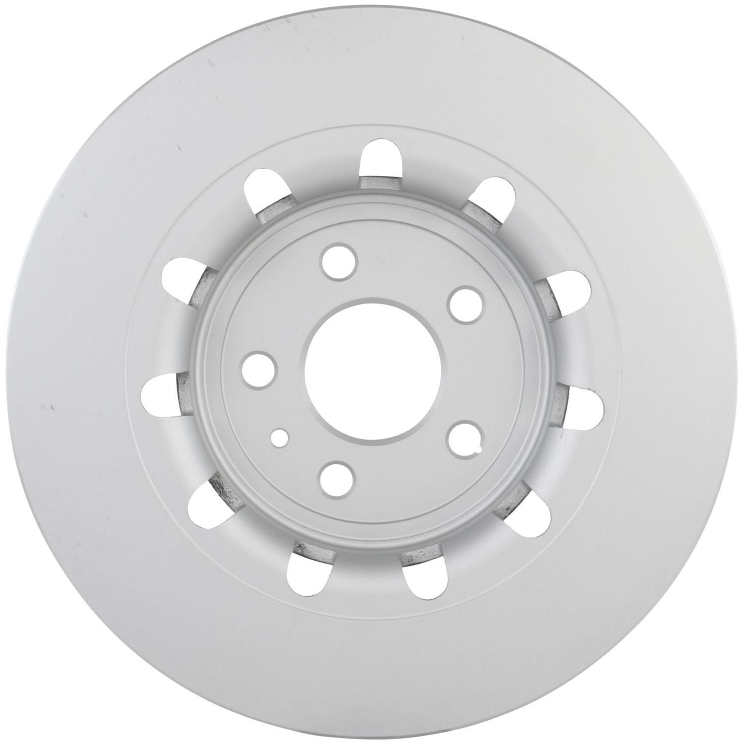 Bosch 20011572 - Disc Brake Rotor Bosch 20011572 Disc Brake Rotor product image 1 of 5