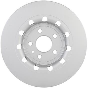 2019 Ford Flex Disc Brake Rotor Front Bosch 20011572 image 1 of 4