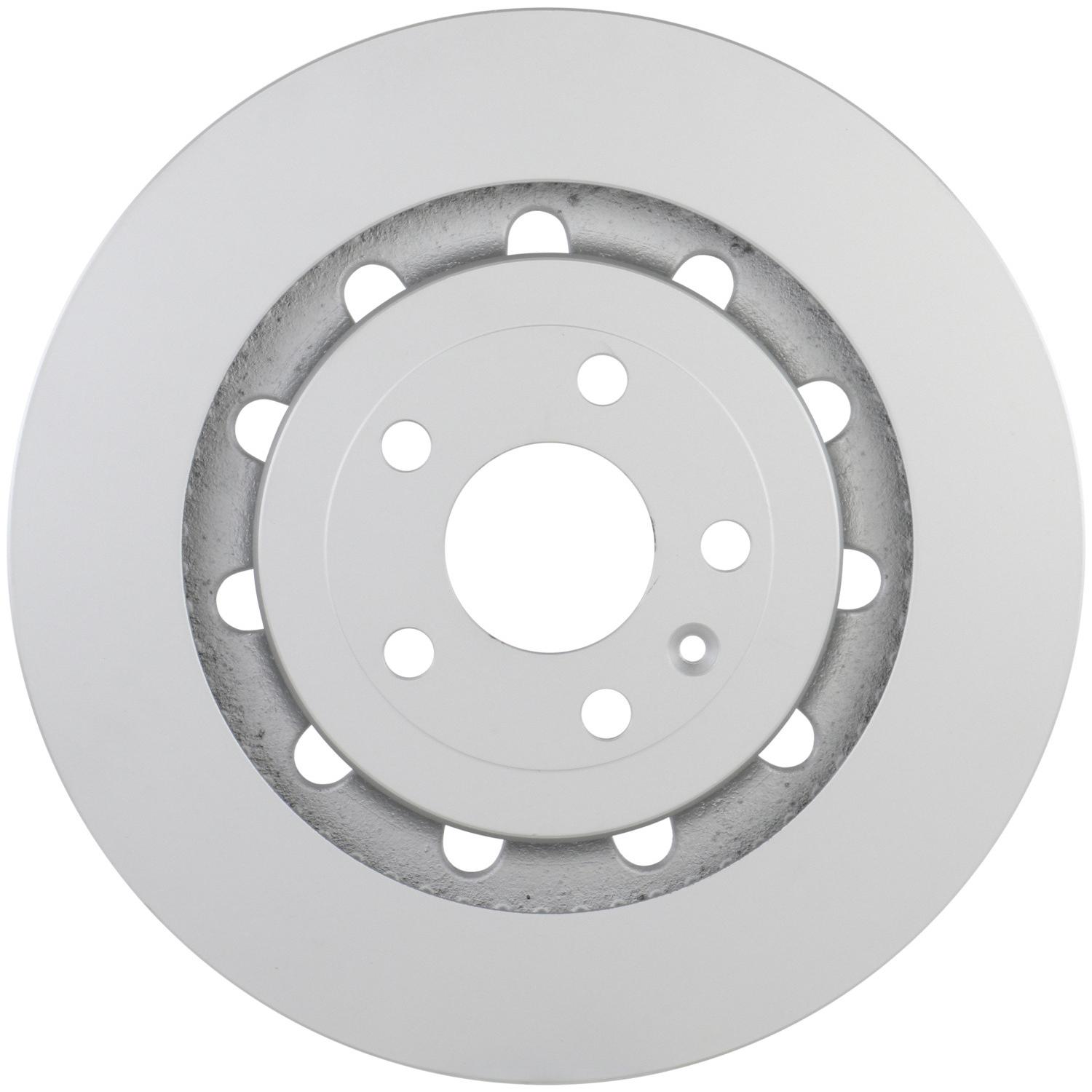 Bosch 20011572 - Disc Brake Rotor Bosch 20011572 Disc Brake Rotor product image 2 of 5