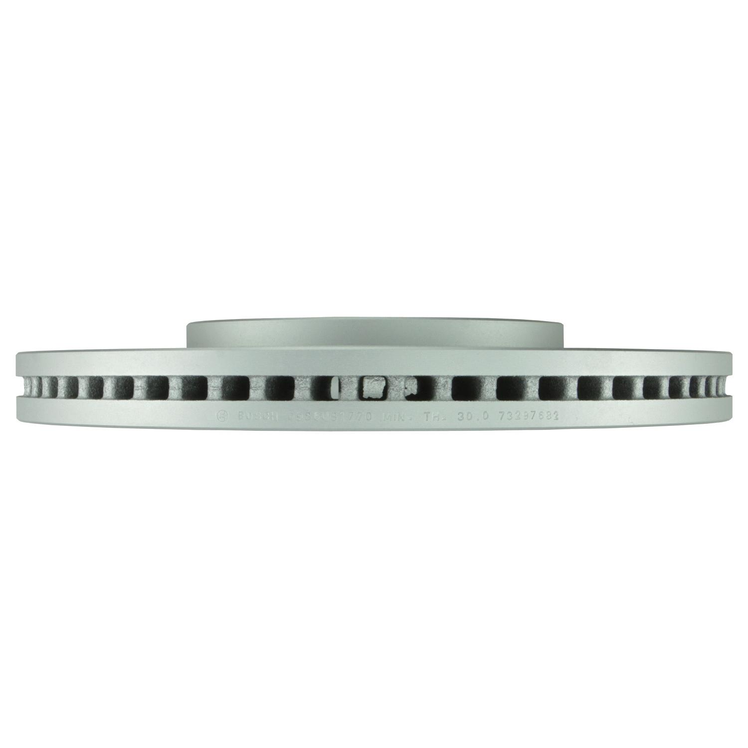 Bosch 20011572 - Disc Brake Rotor Bosch 20011572 Disc Brake Rotor product image 5 of 5