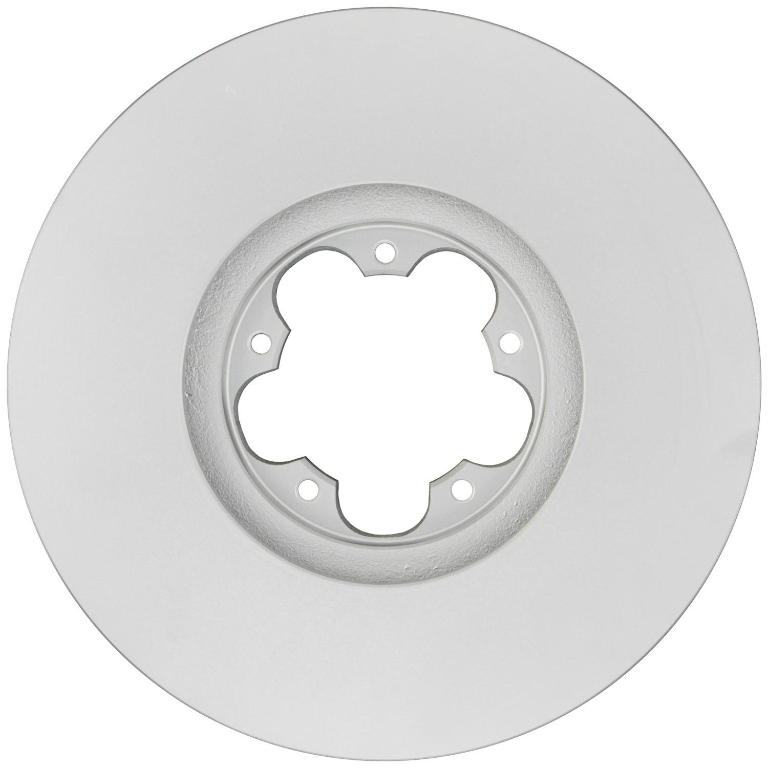 Bosch 20011575 Disc Brake Rotor product image 1 of 4