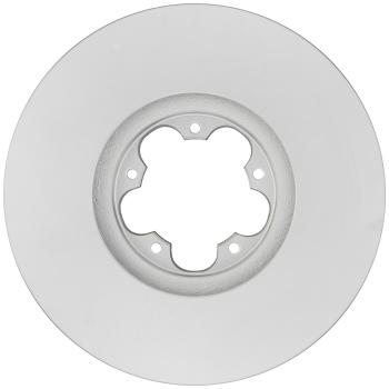 2023 Ford E-Transit Disc Brake Rotor Front Bosch 20011575 image 1 of 4
