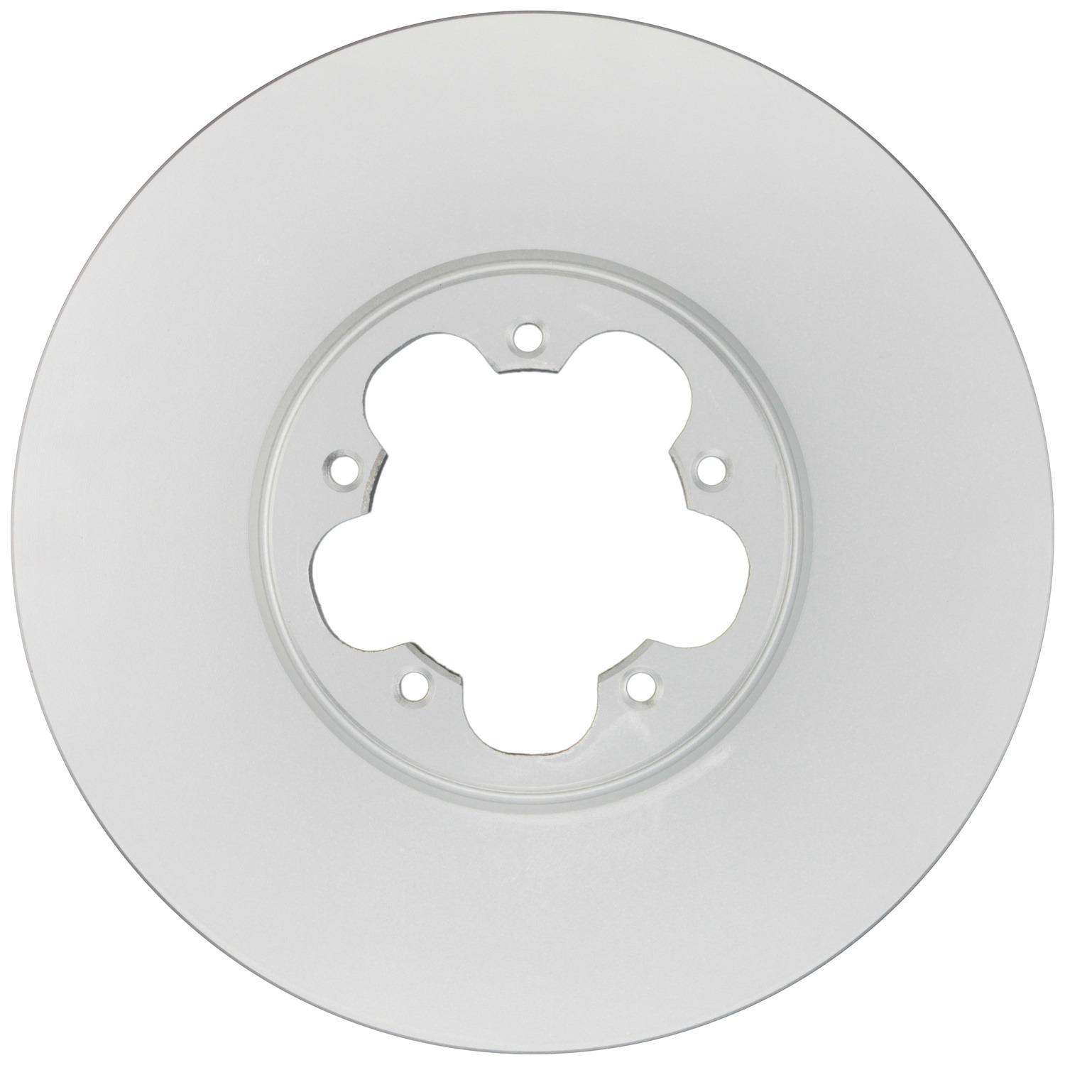Bosch 20011575 Disc Brake Rotor product image 3 of 4