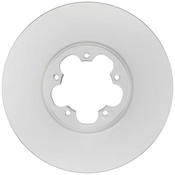2023 Ford E-Transit Disc Brake Rotor Front Bosch 20011575 image 3 of 4