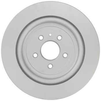 2019 Ford Flex Disc Brake Rotor Rear Bosch 20011623 image 1 of 4