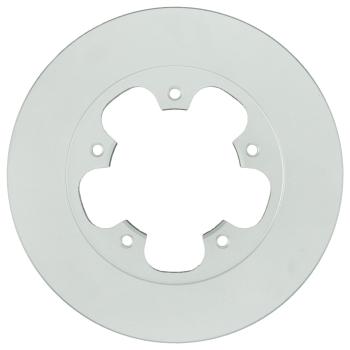 2016 Ford Transit-150 Disc Brake Rotor Rear Bosch 20011626 image 1 of 4