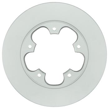 2016 Ford Transit-150 Disc Brake Rotor Rear Bosch 20011626 image 3 of 4