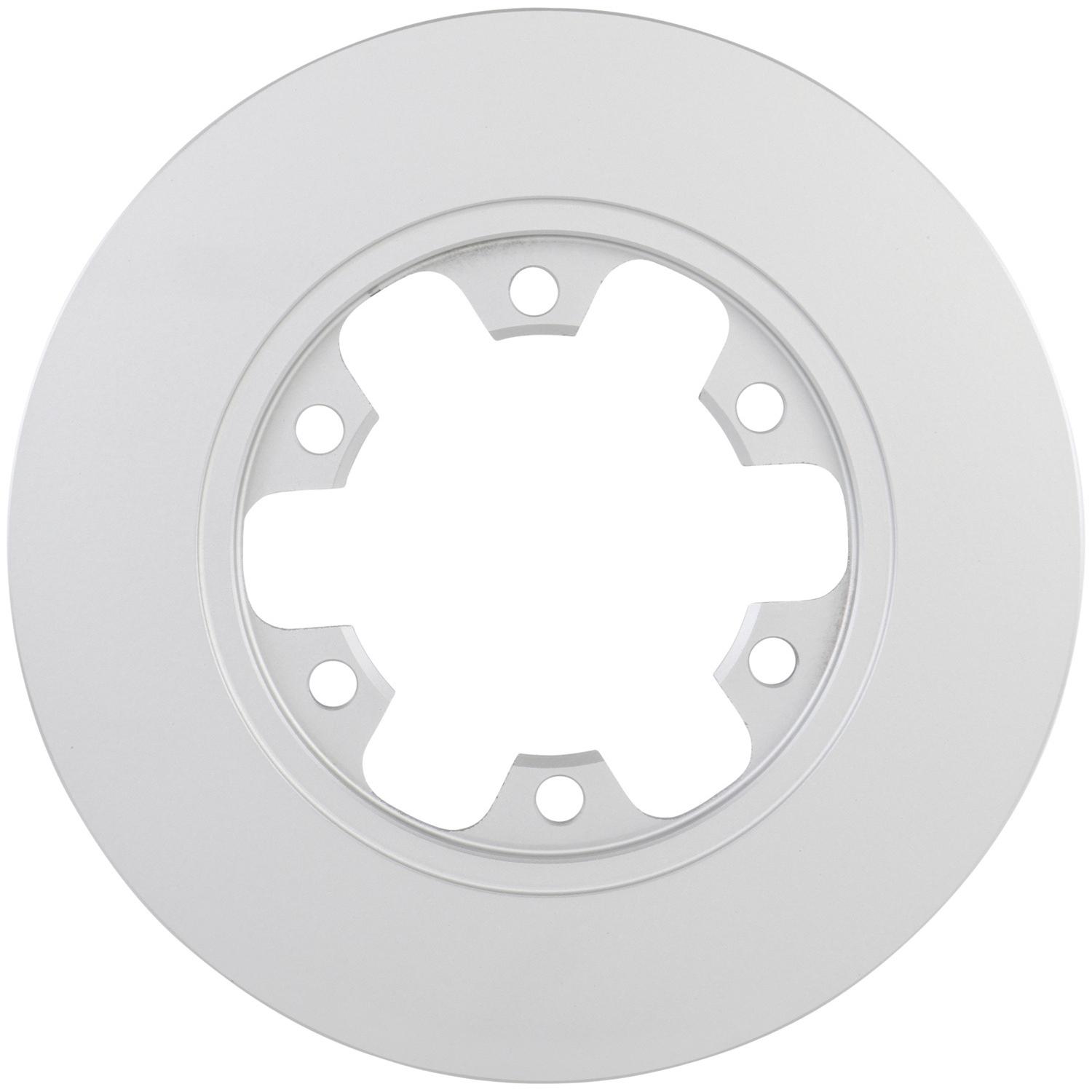 Bosch 20011627 - Disc Brake Rotor Bosch 20011627 Disc Brake Rotor product image 1 of 4