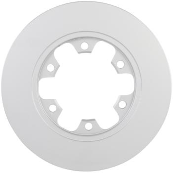 2023 Ford Transit-150 Disc Brake Rotor Rear Bosch 20011627 image 1 of 4