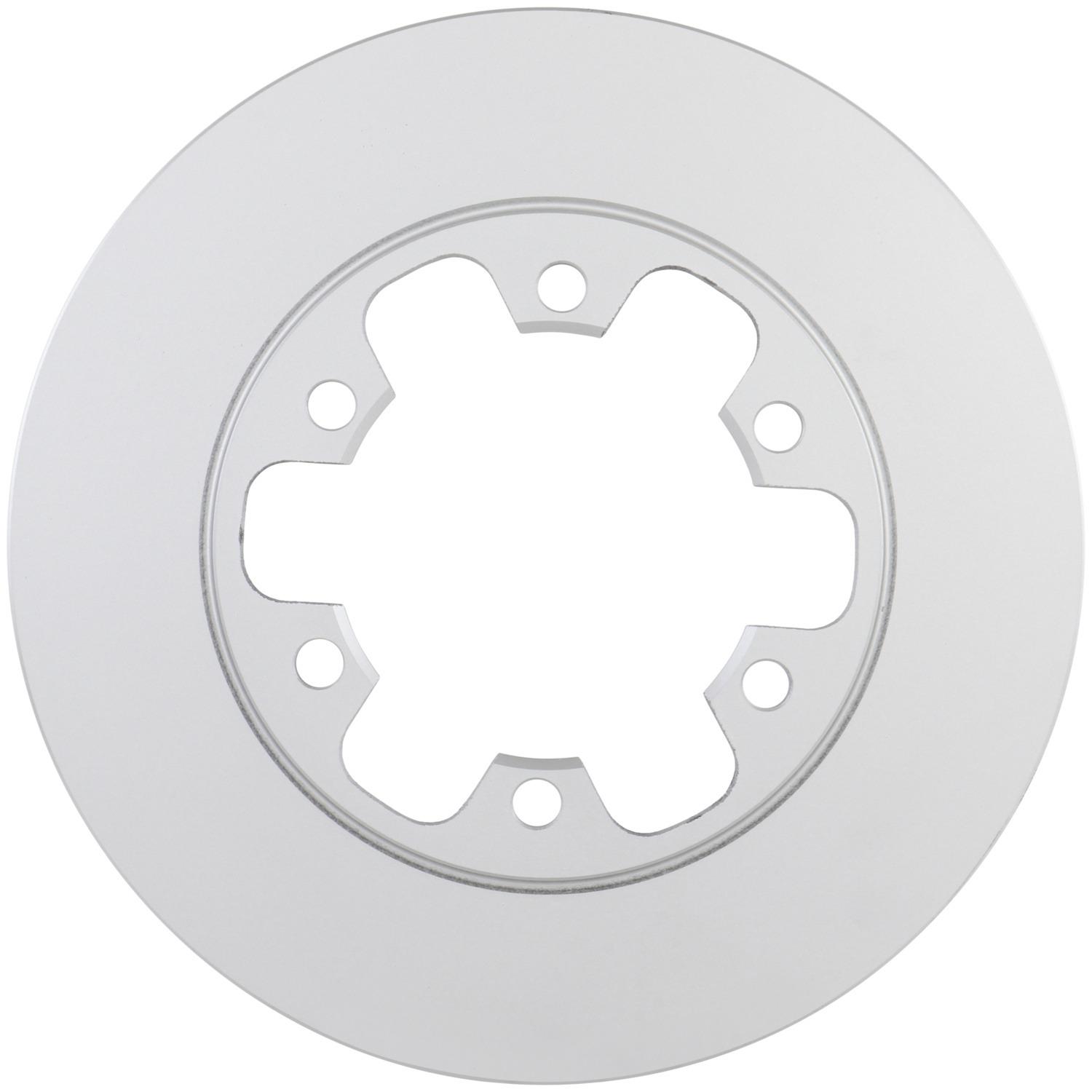 Bosch 20011627 - Disc Brake Rotor Bosch 20011627 Disc Brake Rotor product image 2 of 4