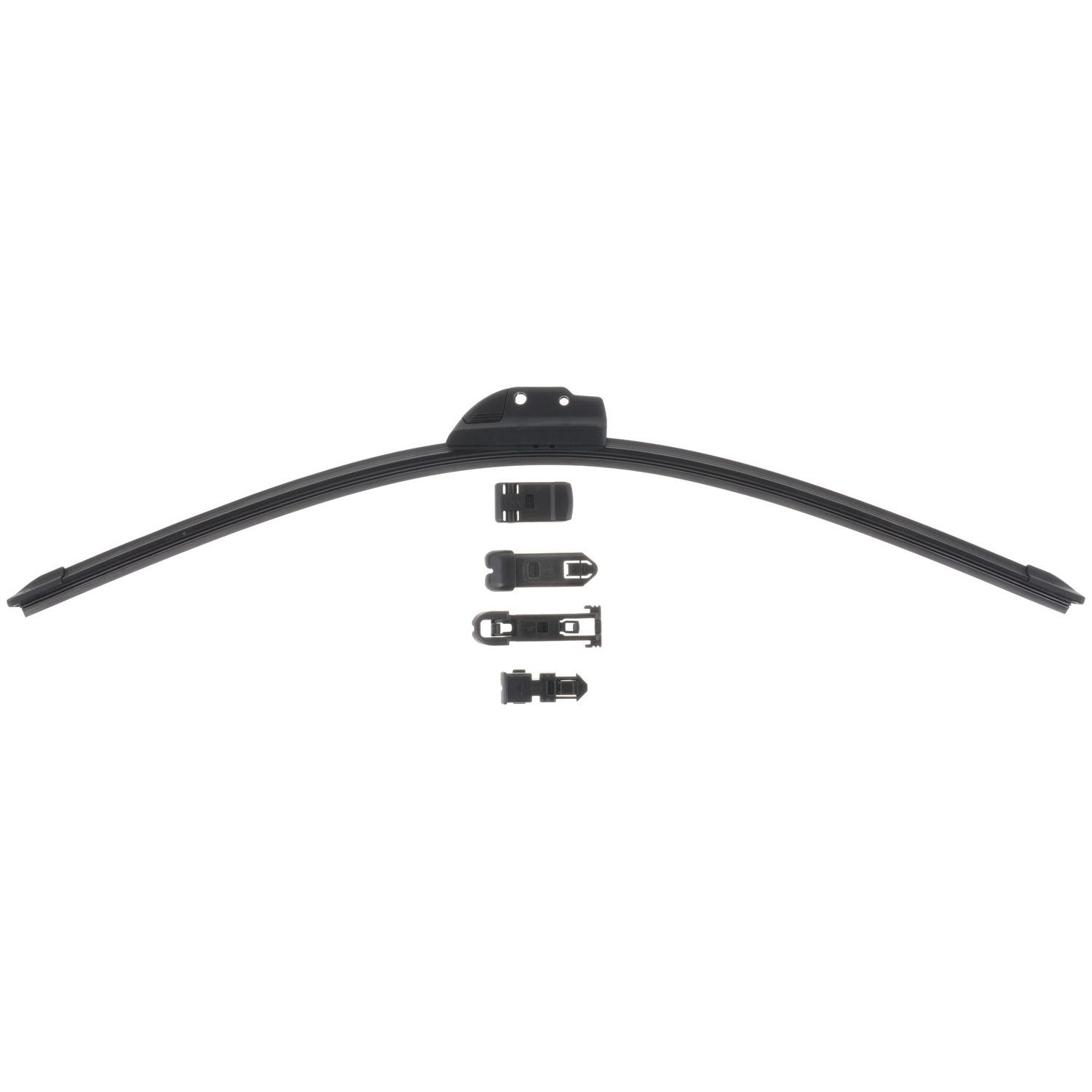 Bosch 24SD - Windshield Wiper Blade Bosch 24SD Windshield Wiper Blade product image 1 of 6