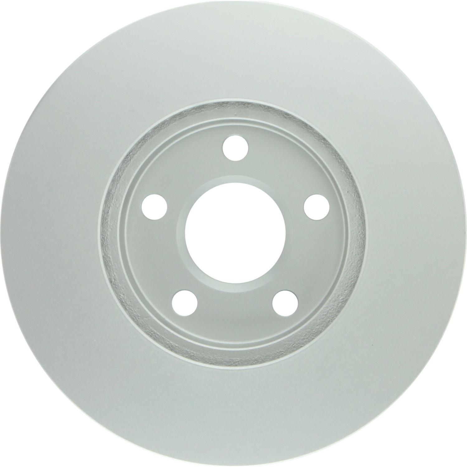 Bosch 25010530 Disc Brake Rotor product image 1 of 3