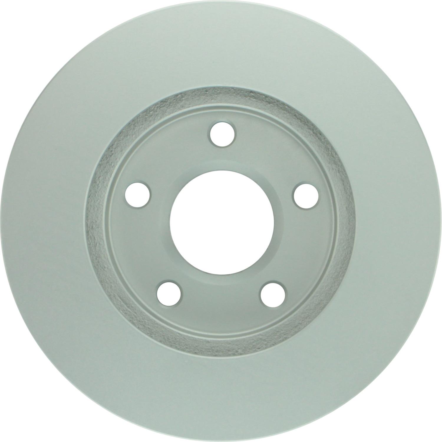 Bosch 25010531 - Disc Brake Rotor Bosch 25010531 Disc Brake Rotor product image 1 of 3