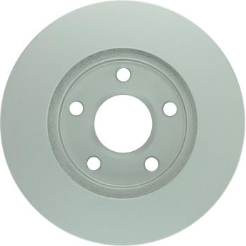 1999 Chevrolet Malibu Disc Brake Rotor