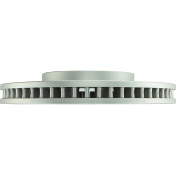 2005 Cadillac DeVille Disc Brake Rotor Front Bosch 25010533 image 3 of 3