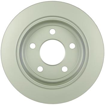 2008 Buick Allure Disc Brake Rotor Rear Bosch 25010535 image 1 of 3